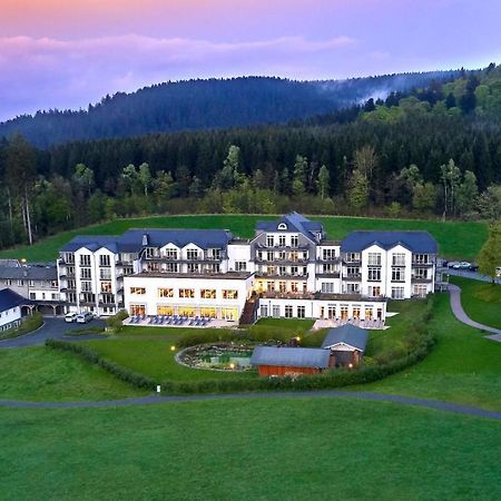 Hotel Rimberg Schmallenberg Exterior foto